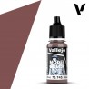 Vallejo - Peinture acrylique - Rose sombre - 17 ml