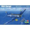 Hobby Boss - Maquette - Avion - F4U-5 Corsair