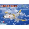 Hobby Boss - Maquette - Avion - F-86F-30 Sabre