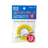 Mr Hobby - Accessoire modélisme - Masking tape 10mm