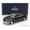 Norev - Véhicule miniature - Panhard PL17 1962 Noir de Jais 1:87