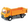 Norev - Véhicule miniature - Dump truck / Camion Benne Renault Truck D Plastigam 1:43