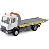 Norev - Véhicule miniature - Tow truck / Camion Dépanneuse Renault Trucks D 2.1 Plastigam 1:43