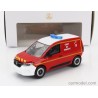 Norev - Véhicule miniature - Renault Kangoo Van 2023 Pompiers - Chef de Groupe 1:64