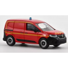 Norev - Véhicule miniature - Renault Kangoo Van 2023 Pompiers 1:64