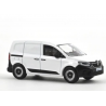 Norev - Véhicule miniature - Renault Kangoo Van 2023 White 1:64