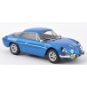 Norev - Véhicule miniature - Alpine A110 1600S 1972 Blue with side logo 1:18