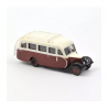 Norev - Véhicule miniature - Citroën U23 Autocar 1947 Brown & Cream 1:87