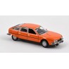 Norev - Véhicule miniature - Citroen CX 2400 GTi orange 1977