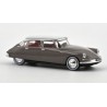 Norev - Véhicule miniature - Citroën DS 19 1959 Marron glacé 1:87