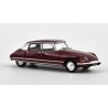 Norev - Véhicule miniature - Citroën DS 23 1972 Grenada Red 1:87