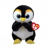 Peluche TY - Peluche 15 cm - Neve le pingouin