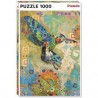 Piatnik - Puzzle 1000 pièces - Colibri