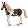 Schleich - 13830 - Farm World - Jument Pinto