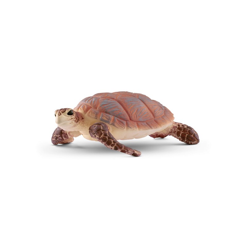 Schleich - 14876 - Wild Life - Tortue de mer