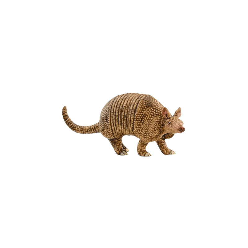 Schleich - 14874 - Wild Life - Tatou