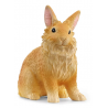 Schleich - 13974 - Farm World - Lapin tête de lion