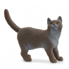 Schleich - 13973 - Farm World - British shorthair