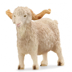 Schleich - 13970 - Farm World - Bouc Angora