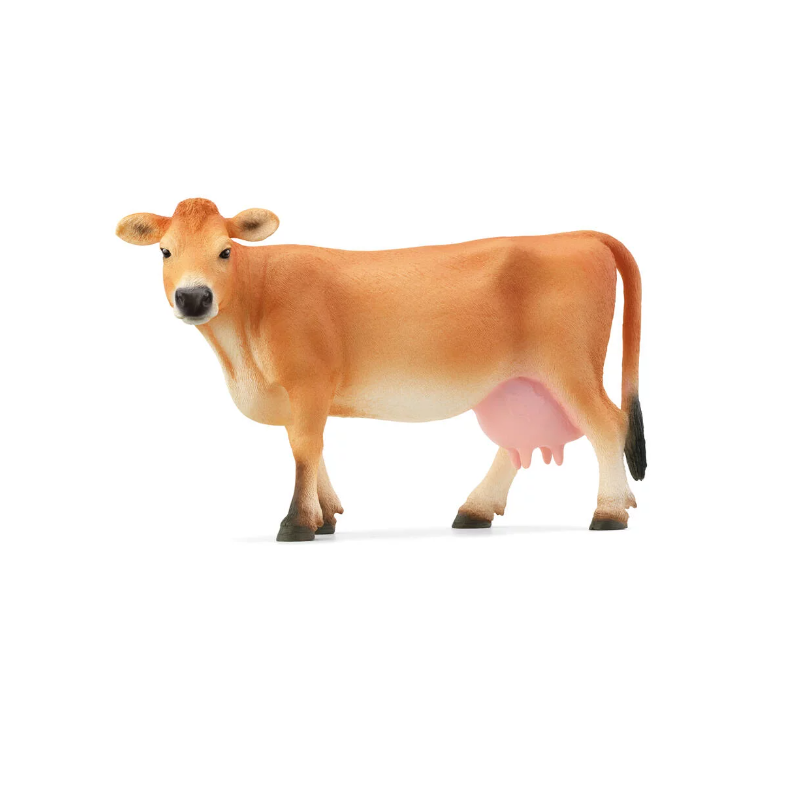 Schleich - 13967 - Farm World - Vache Jersiaise