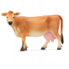 Schleich - 13967 - Farm World - Vache Jersiaise