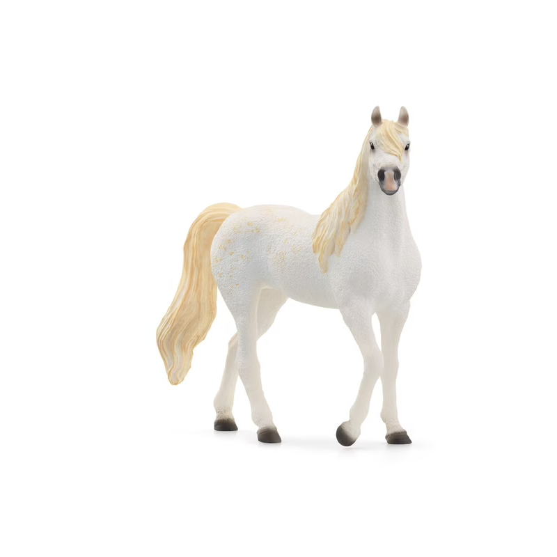 Schleich - 13983 - Horse Club - Jument Arabe