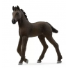 Schleich - 13977 - Horse Club - Poulain Frison