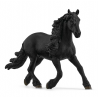 Schleich - 13975 - Horse Club - Étalon Frison