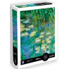 Sentosphère - 7015 - Puzzle 1000 pièces - Nymphéas, Claude Monet