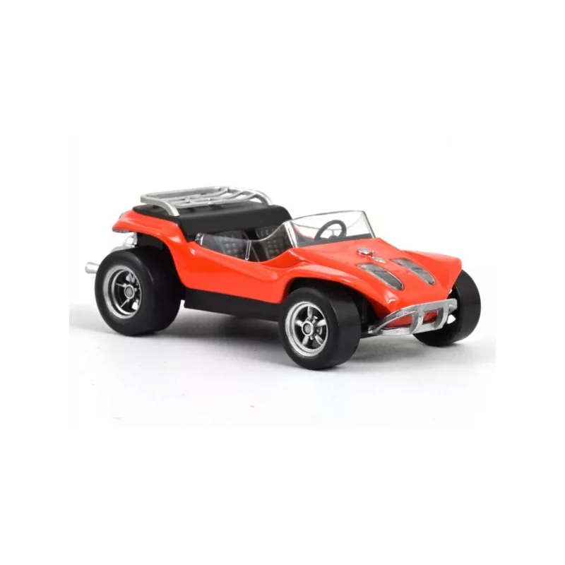 Norev - Véhicule miniature - Dune Buggy 1968 orange