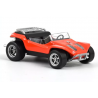 Norev - Véhicule miniature - Dune Buggy 1968 orange