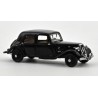 Norev - Véhicule miniature - Citroen 7 A 1934 Black 1:87