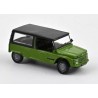 Norev - Véhicule miniature - Citroën Méhari 1978 Montana Green 1:87