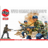 Airfix - Maquette militaire - Infanterie allemande - Boite ouverte (vérifié complet)