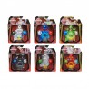 Bakugan - Billes de combat - Starter Pack - Modèle aléatoire