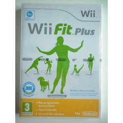 Nintendo - Jeu pour Wii -...