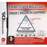 Nintendo - Jeu vidéo pour DS - Practise English