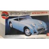 Airfix - Maquette de voiture - Austin Healey Sprite MK1 1:24 - Boîte abimée