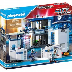 Playmobil - 6919 - City...