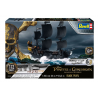 Revell - Pirates Caraibes - Easy-click - 1:150 - (boîte abîmée - contenu complet)