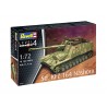 Revell - 03358 - Maquette Militaire - Sd.Kfz 164 Nashorn - (boîte abîmée)