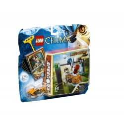 Lego - 70102 - Chima - La...