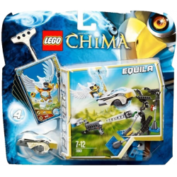 chima equila