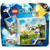 Lego - 70101 - Chima - Le stand de tir