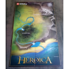 Lego - Plateau de jeu - Heroica