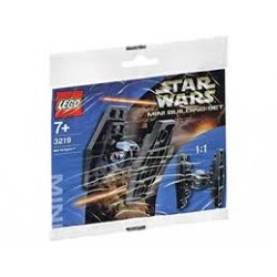 Lego - 3219 - Star Wars -...