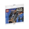 Lego - 3219 - Star Wars - Mini pochette TIE Fighter