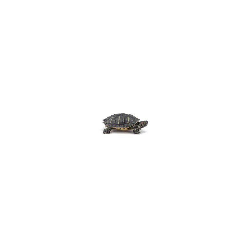 Papo - 50309 - Animaux marins - Tortue de Floride