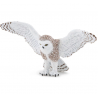 Papo - 50304 - Animaux sauvages - Harfang volant