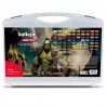 Vallejo - Peinture acrylique - Coffret Game Color Foundation - 80 teintes